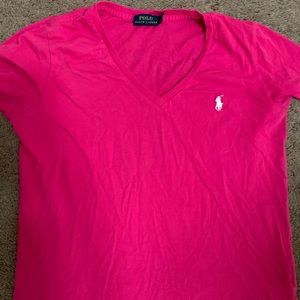 Women’s Ralph Lauren Top